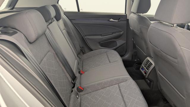 Volkswagen Golf 2.0 TDI SCR 116 DSG7 LIFE PLUS 