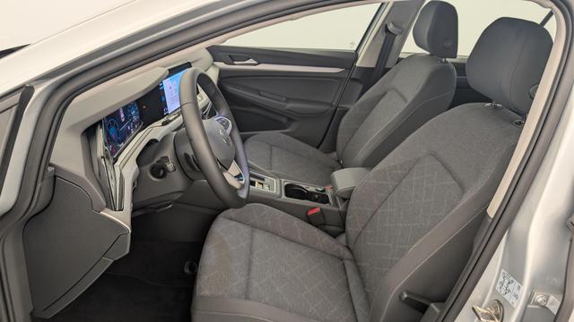 Volkswagen Golf 2.0 TDI SCR 116 DSG7 LIFE PLUS 