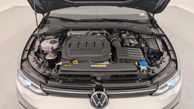 Volkswagen Golf 2.0 TDI SCR 116 DSG7 LIFE PLUS 