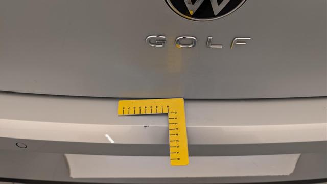 Volkswagen Golf 2.0 TDI SCR 116 DSG7 LIFE PLUS 