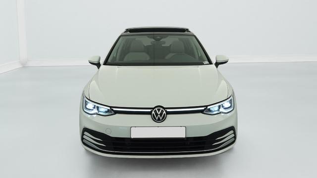 Volkswagen Golf 1.4 HYBRIDE RECHARGEABLE OPF 204 DSG STYLE 