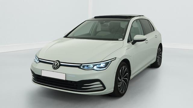 Volkswagen Golf 1.4 HYBRIDE RECHARGEABLE OPF 204 DSG STYLE 