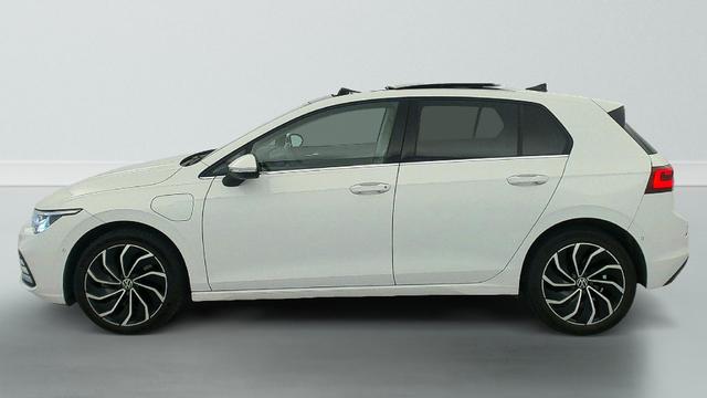 Volkswagen Golf 1.4 HYBRIDE RECHARGEABLE OPF 204 DSG STYLE 