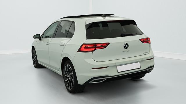 Volkswagen Golf 1.4 HYBRIDE RECHARGEABLE OPF 204 DSG STYLE 