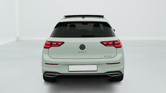 Volkswagen Golf 1.4 HYBRIDE RECHARGEABLE OPF 204 DSG STYLE 