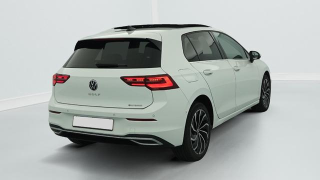 Volkswagen Golf 1.4 HYBRIDE RECHARGEABLE OPF 204 DSG STYLE 
