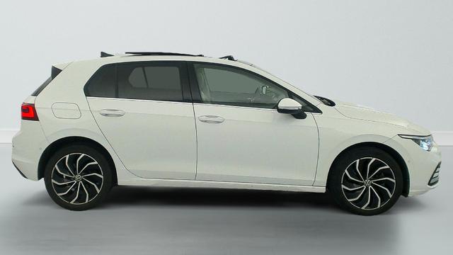 Volkswagen Golf 1.4 HYBRIDE RECHARGEABLE OPF 204 DSG STYLE 