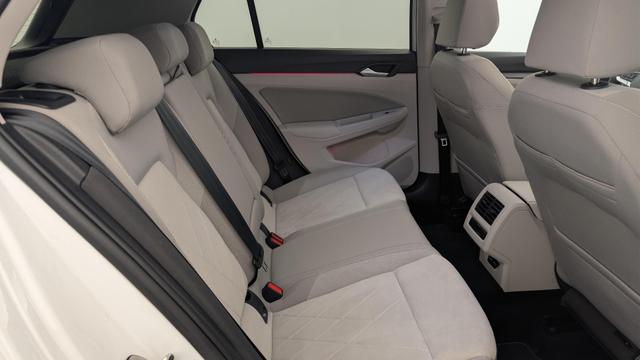 Volkswagen Golf 1.4 HYBRIDE RECHARGEABLE OPF 204 DSG STYLE 