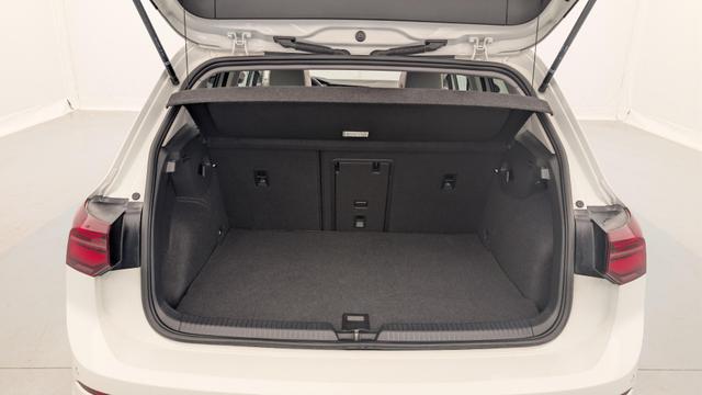 Volkswagen Golf 1.4 HYBRIDE RECHARGEABLE OPF 204 DSG STYLE 