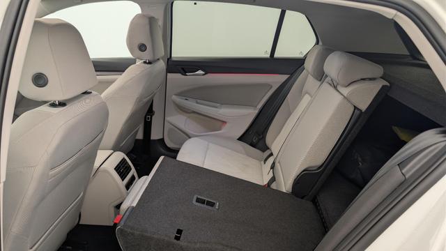 Volkswagen Golf 1.4 HYBRIDE RECHARGEABLE OPF 204 DSG STYLE 