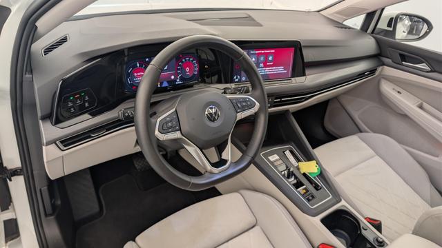 Volkswagen Golf 1.4 HYBRIDE RECHARGEABLE OPF 204 DSG STYLE 