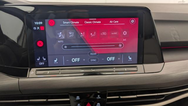 Volkswagen Golf 1.4 HYBRIDE RECHARGEABLE OPF 204 DSG STYLE 