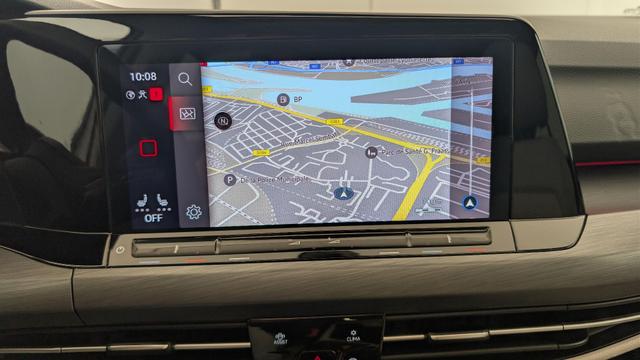 Volkswagen Golf 1.4 HYBRIDE RECHARGEABLE OPF 204 DSG STYLE 