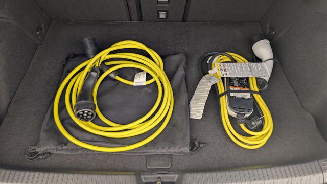 Volkswagen Golf 1.4 HYBRIDE RECHARGEABLE OPF 204 DSG STYLE 
