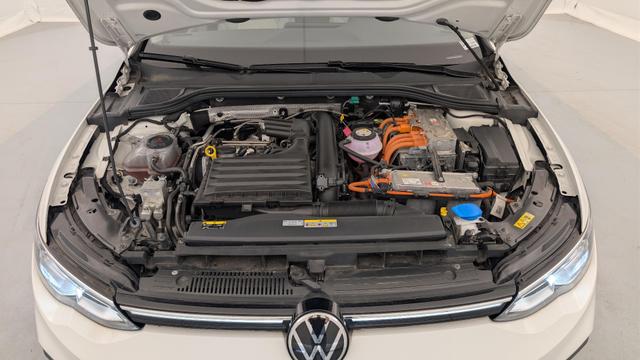 Volkswagen Golf 1.4 HYBRIDE RECHARGEABLE OPF 204 DSG STYLE 