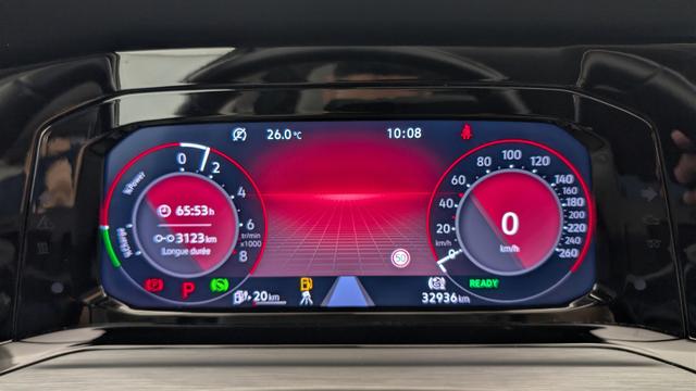 Volkswagen Golf 1.4 HYBRIDE RECHARGEABLE OPF 204 DSG STYLE 