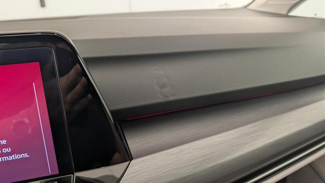 Volkswagen Golf 1.4 HYBRIDE RECHARGEABLE OPF 204 DSG STYLE 