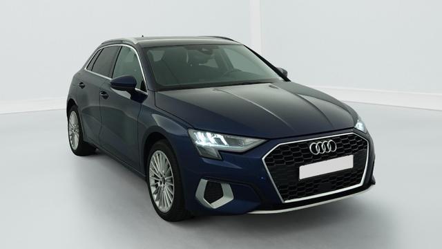 Audi A3 - 30 TFSI 110 Design