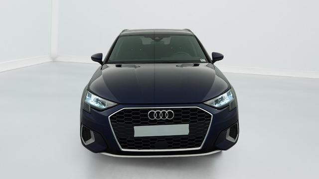 Audi A3 30 TFSI 110 Design 