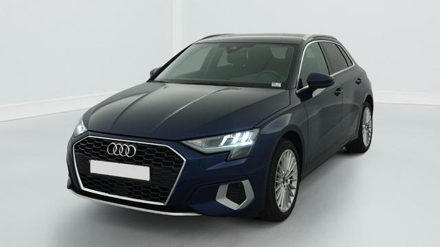 Audi A3 30 TFSI 110 Design 