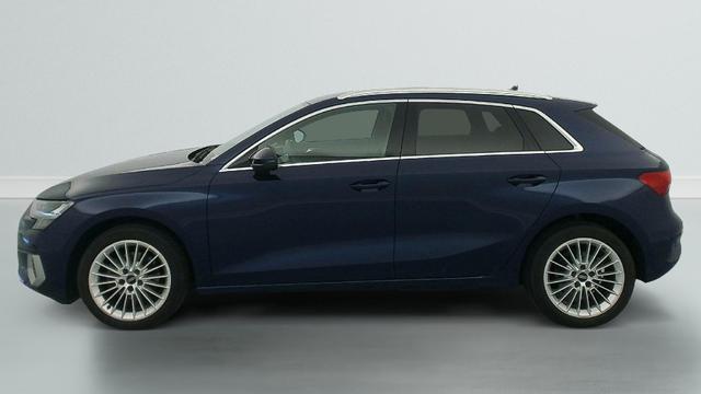 Audi A3 30 TFSI 110 Design 