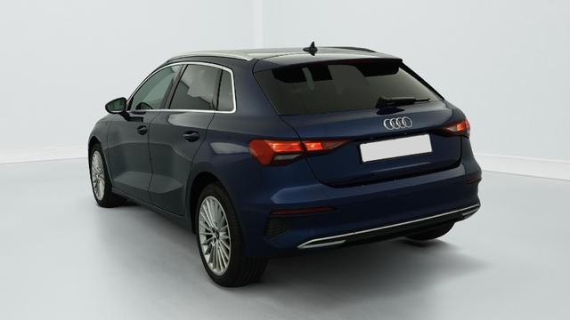 Audi A3 30 TFSI 110 Design 