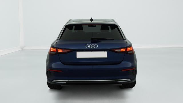 Audi A3 30 TFSI 110 Design 