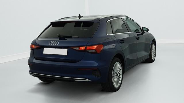Audi A3 30 TFSI 110 Design 