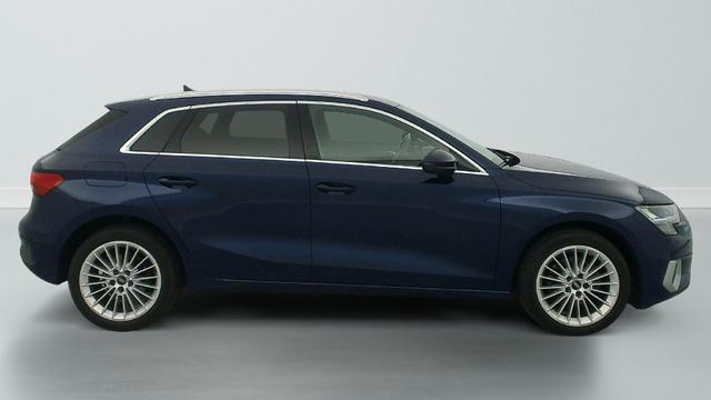 Audi A3 30 TFSI 110 Design 