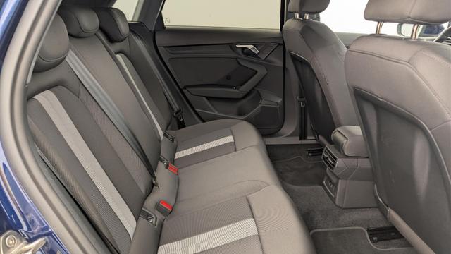 Audi A3 30 TFSI 110 Design 