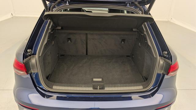 Audi A3 30 TFSI 110 Design 