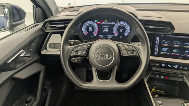 Audi A3 30 TFSI 110 Design 