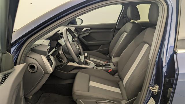 Audi A3 30 TFSI 110 Design 