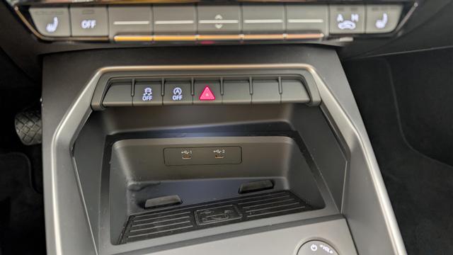 Audi A3 30 TFSI 110 Design 