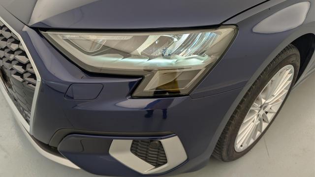 Audi A3 30 TFSI 110 Design 