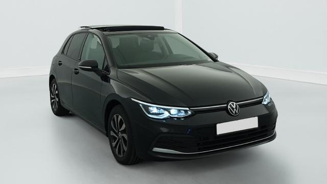 Volkswagen Golf - 2.0 TDI SCR 150 DSG7 ACTIVE
