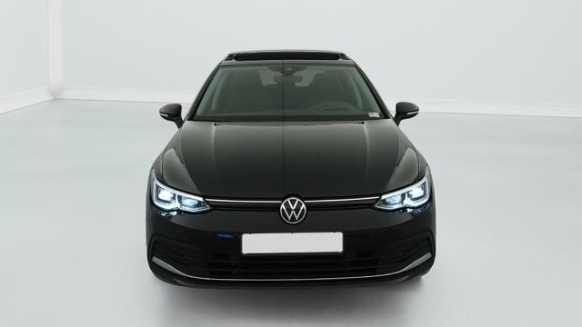 Volkswagen Golf 2.0 TDI SCR 150 DSG7 ACTIVE 