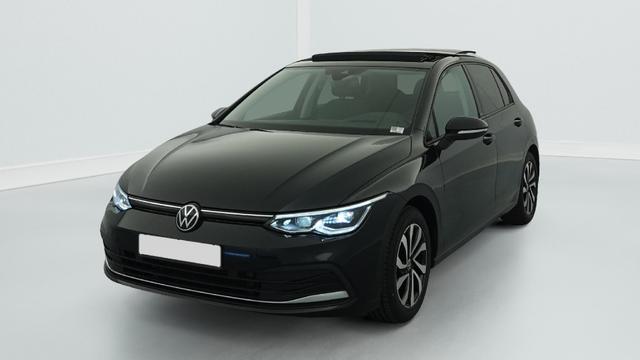 Volkswagen Golf 2.0 TDI SCR 150 DSG7 ACTIVE 