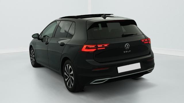Volkswagen Golf 2.0 TDI SCR 150 DSG7 ACTIVE 