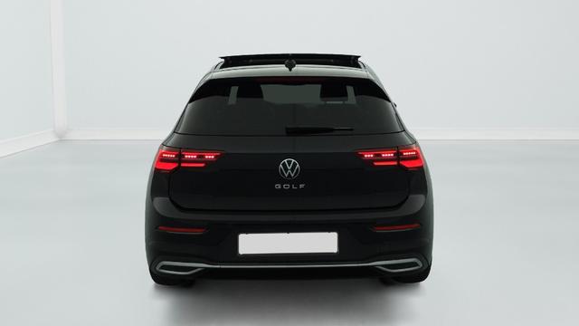 Volkswagen Golf 2.0 TDI SCR 150 DSG7 ACTIVE 