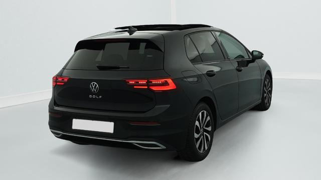Volkswagen Golf 2.0 TDI SCR 150 DSG7 ACTIVE 