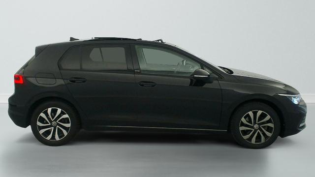 Volkswagen Golf 2.0 TDI SCR 150 DSG7 ACTIVE 