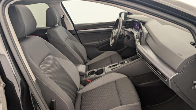 Volkswagen Golf 2.0 TDI SCR 150 DSG7 ACTIVE 