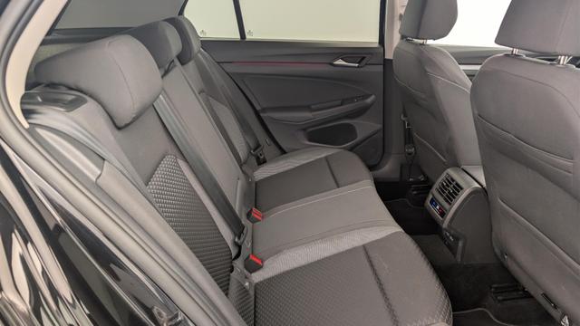 Volkswagen Golf 2.0 TDI SCR 150 DSG7 ACTIVE 
