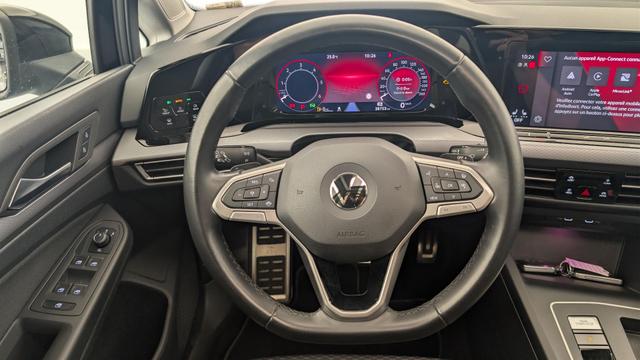 Volkswagen Golf 2.0 TDI SCR 150 DSG7 ACTIVE 