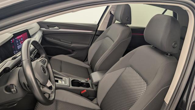 Volkswagen Golf 2.0 TDI SCR 150 DSG7 ACTIVE 