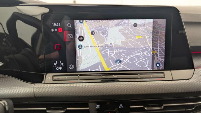 Volkswagen Golf 2.0 TDI SCR 150 DSG7 ACTIVE 