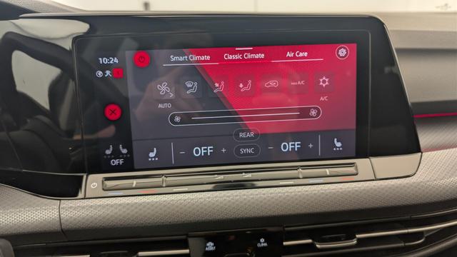 Volkswagen Golf 2.0 TDI SCR 150 DSG7 ACTIVE 