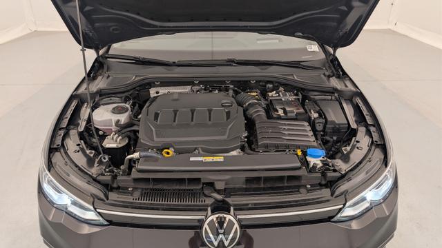 Volkswagen Golf 2.0 TDI SCR 150 DSG7 ACTIVE 