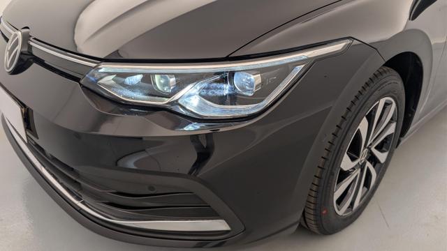 Volkswagen Golf 2.0 TDI SCR 150 DSG7 ACTIVE 